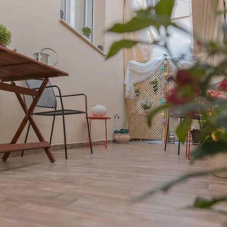 Saint George Cozy Studio Návplio Kültér fotó